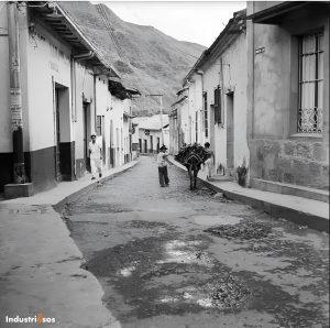Trilladora La Maravilla foto 1